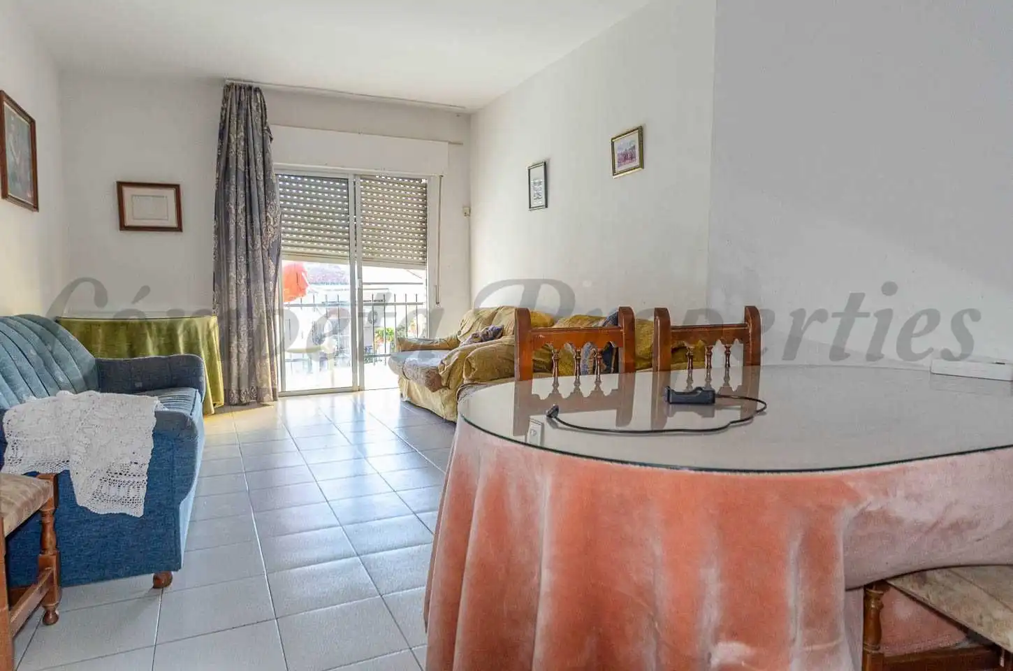 Apartament amb terrassa en venda a Játar, imagen 5