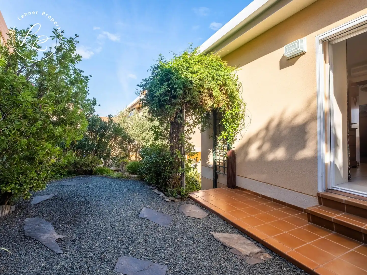Terrace of Houses for sale in Llançà  with Air Conditioner, Heating and Private garden