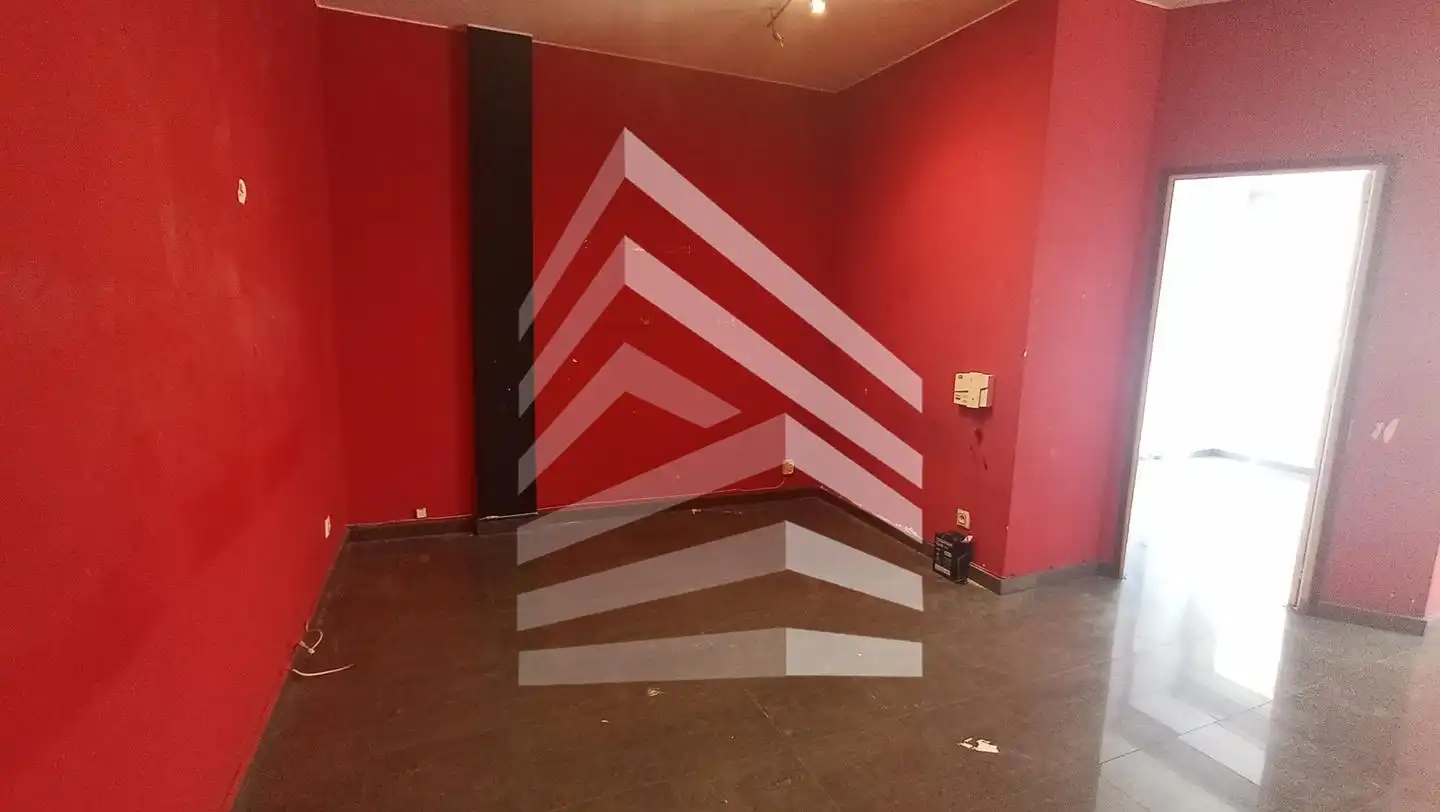 Wohnung zum Verkauf in Barcelona mit Heizung und Balkon