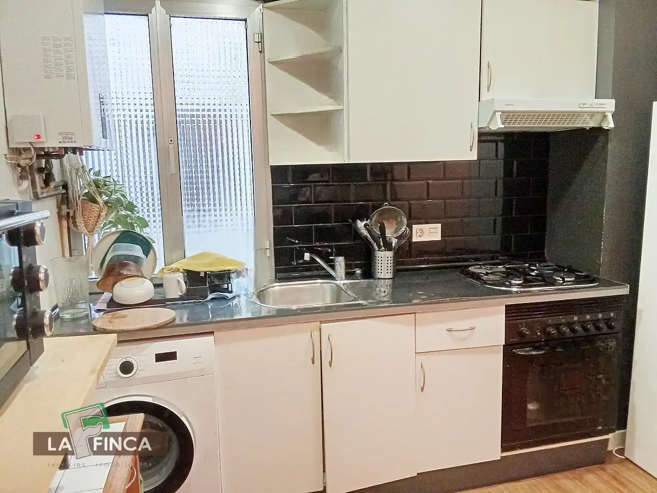 Piso en venta en FERNANDO ALONSO, Santo Domingo - El Campillín