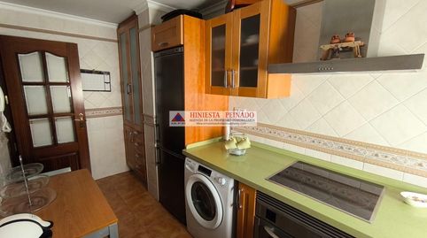 Foto 4 de Pis en venda a Plaza de Toros - Ayuntamiento, El Puerto de Santa María