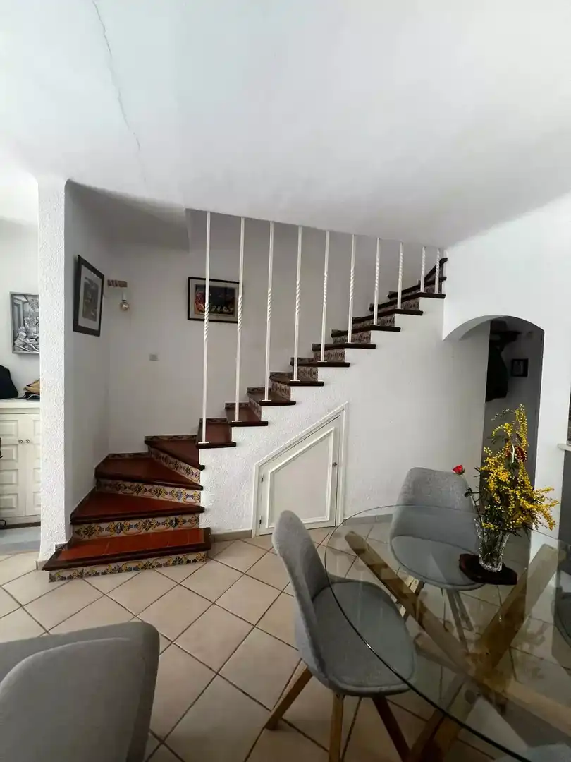 Casa amb terrassa en venda a Port Grec - Port Moxó, imagen 12