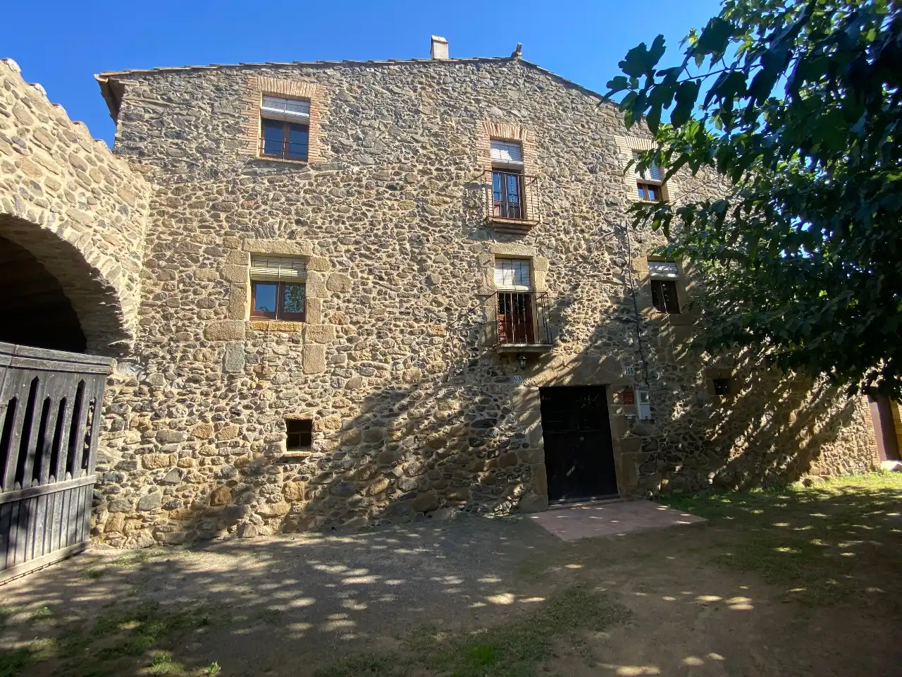 Finca rústica en venda a Carrer Indústria, 23, Rupià