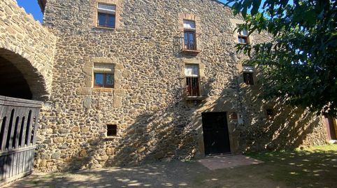 Foto 5 de Finca rústica en venda a Carrer Indústria, 23, Rupià, Girona
