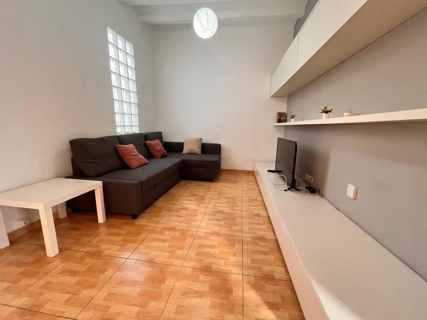 Wohnung mit Terrasse zum Verkauf in Carrer d'Entença 147, imagen 9