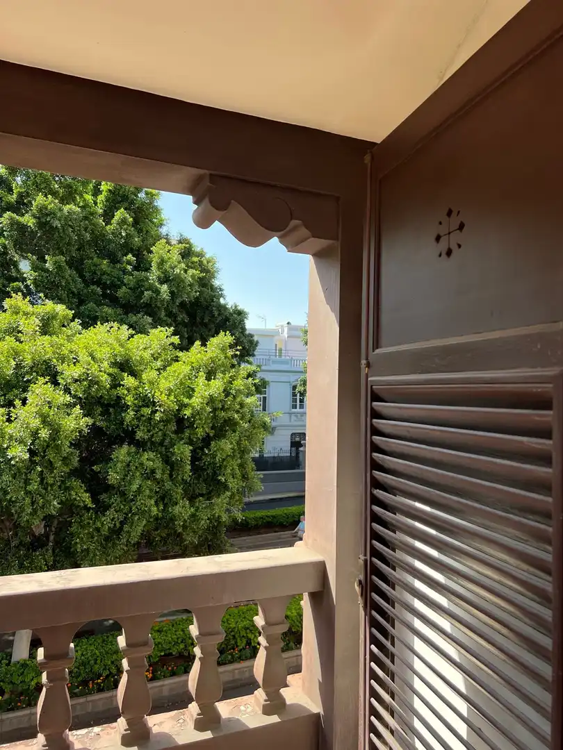 Casa amb jardí en venda a Rambla de Santa Cruz 49, imagen 23