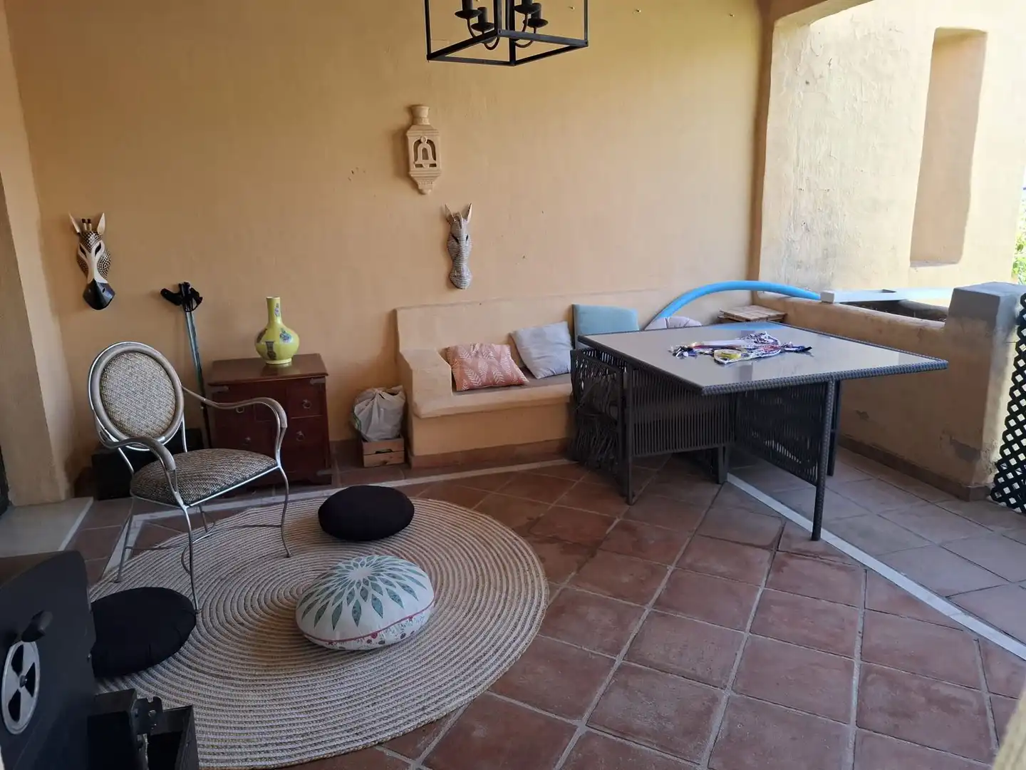 Wohnung mit Pool zum Verkauf in Benamara - Atalaya, imagen 2