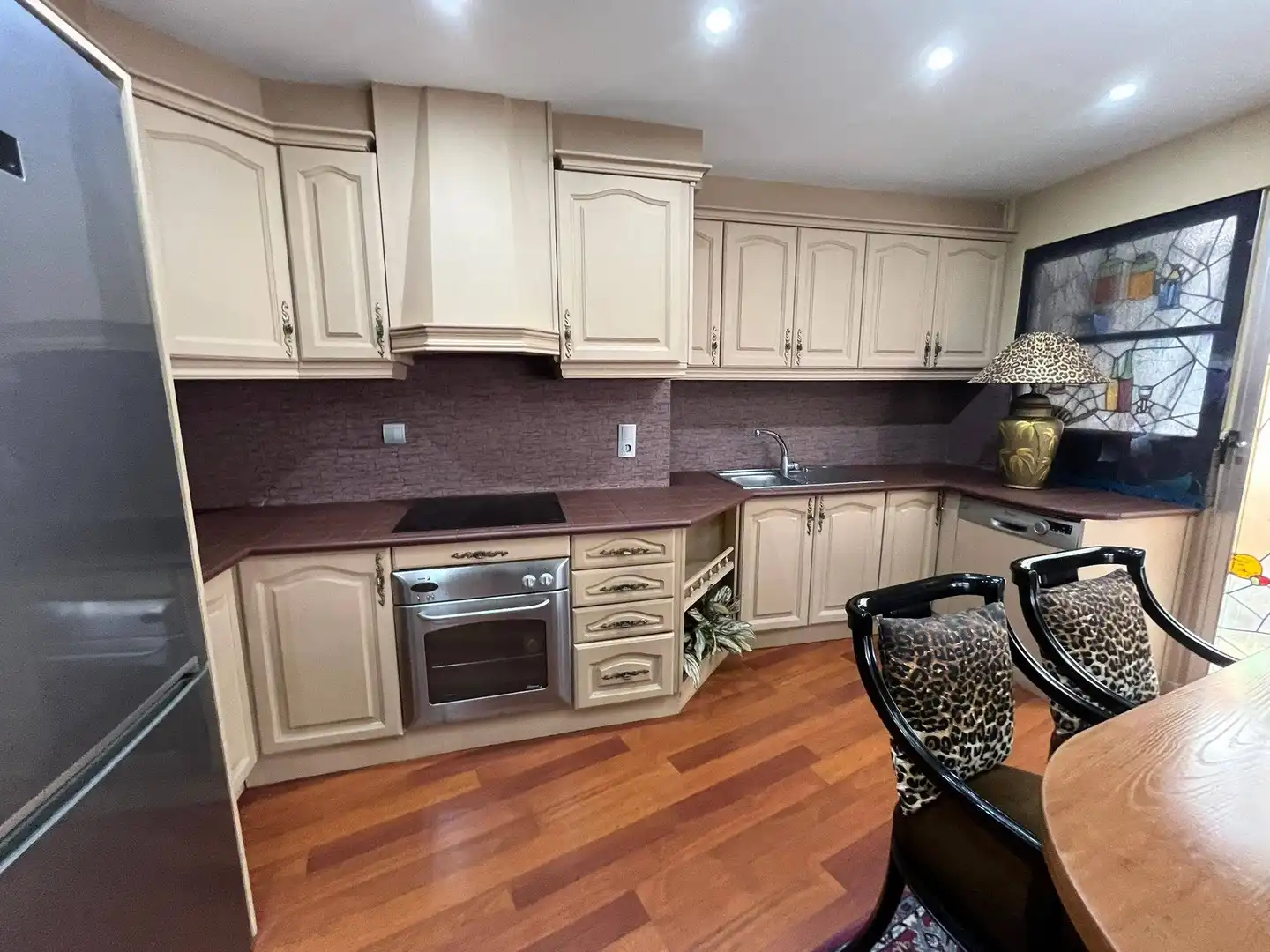 Flat with lift for sale in Calle Calle Kurssal, imagen 13
