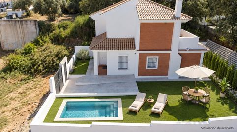 Foto 3 de Casa o xalet en venda a Calle Cerrito, El Ronquillo, Sevilla