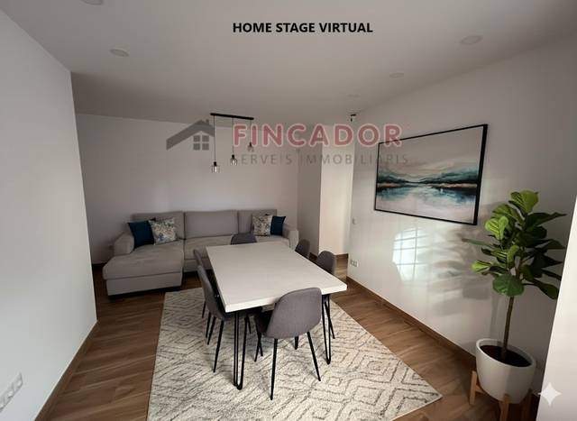 Piso en Venta en Carrer de l'Estadella en El Bon Pastor