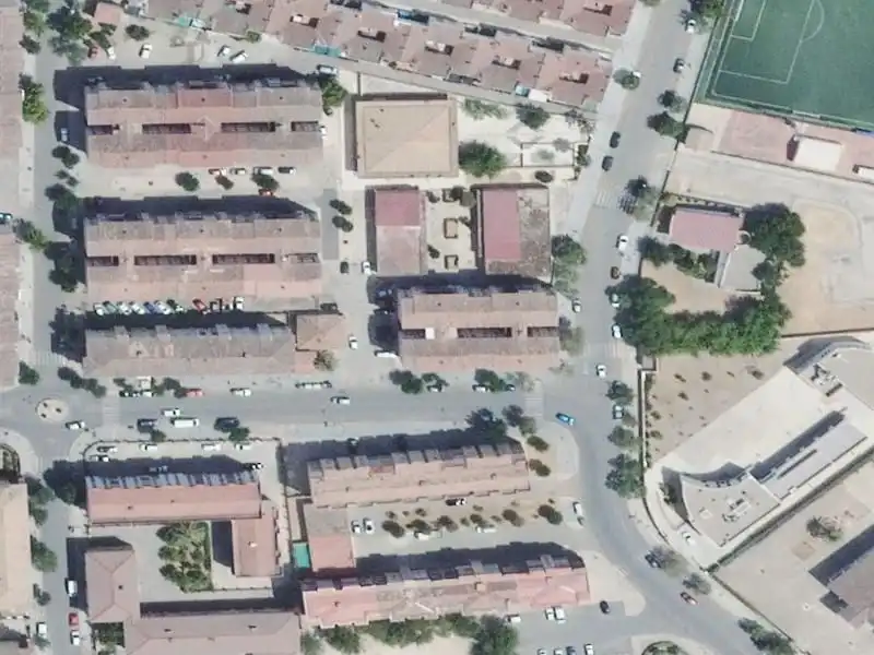 Flat for sale in CALLE SECTOR HUELVA