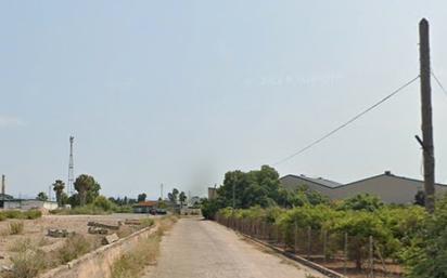 Terreny industrial en venda en Carcaixent