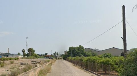 Venta de Suelo Urbano Industrial en Puente. PL BARXETA II PAR 3-10 Nº 0 Carcaixent (Valencia/València)NO COBRAMOS COMISIÓN DE INTE