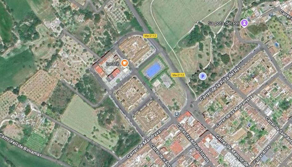 Photo 1 of Single-family semi-detached for sale in Es Blanquer, Illes Balears