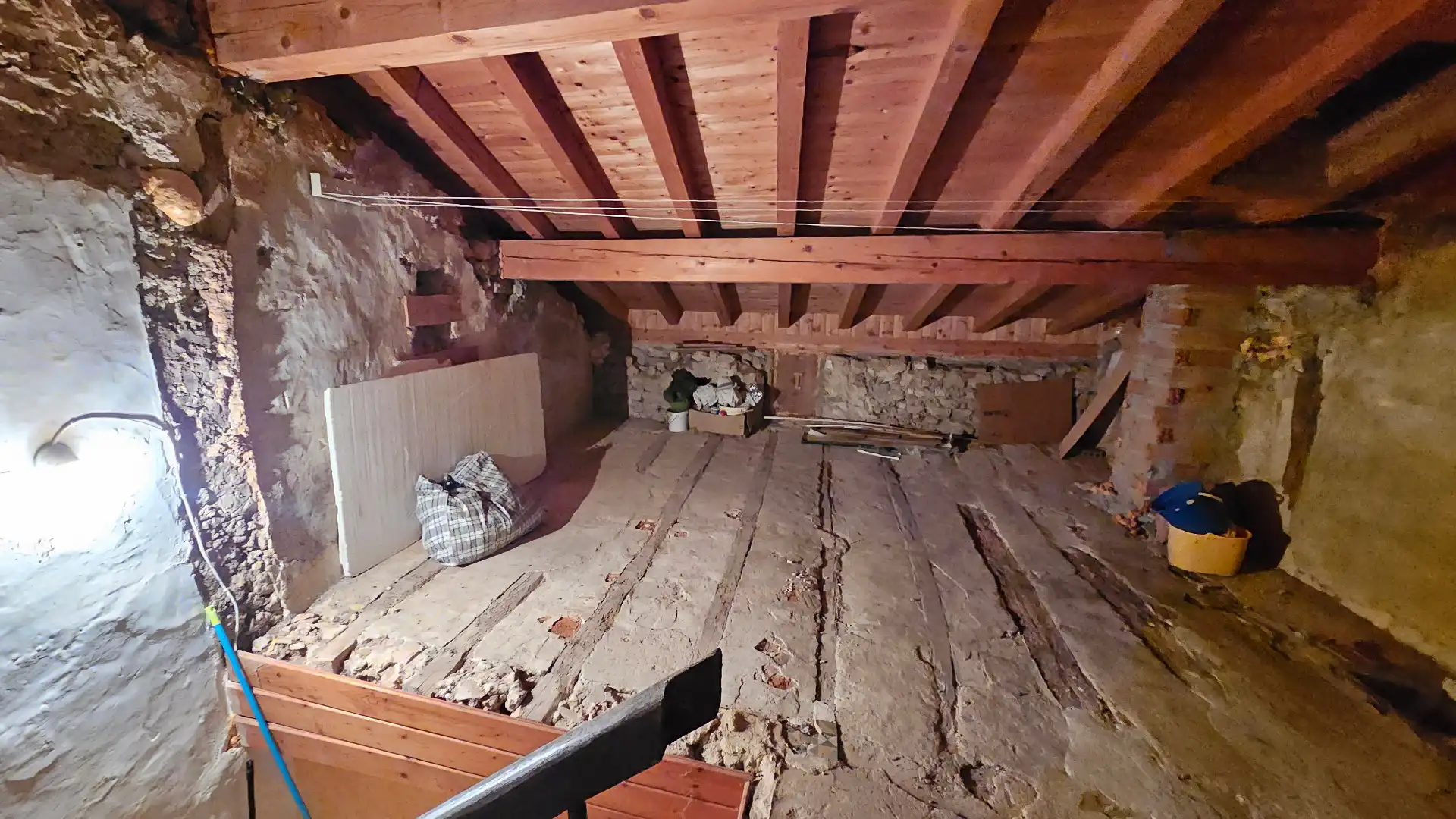Casa o chalet en venta en Genevilla con Amueblado
