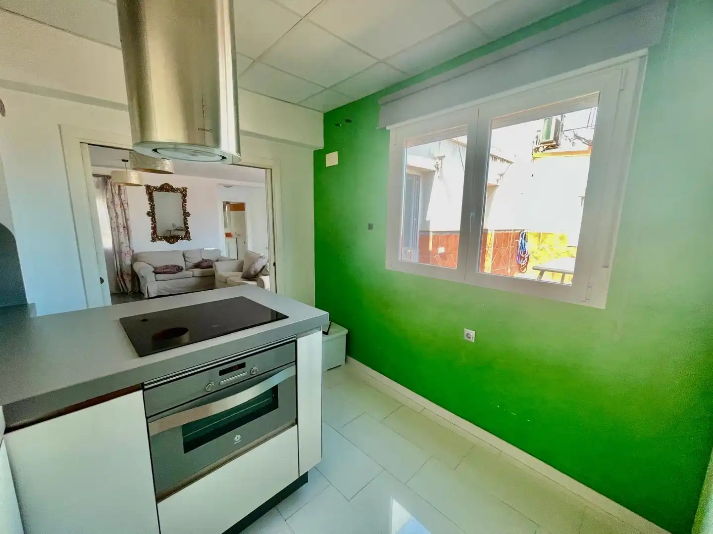 Penthouse for sale in Batalla de los Cueros, imagen 13