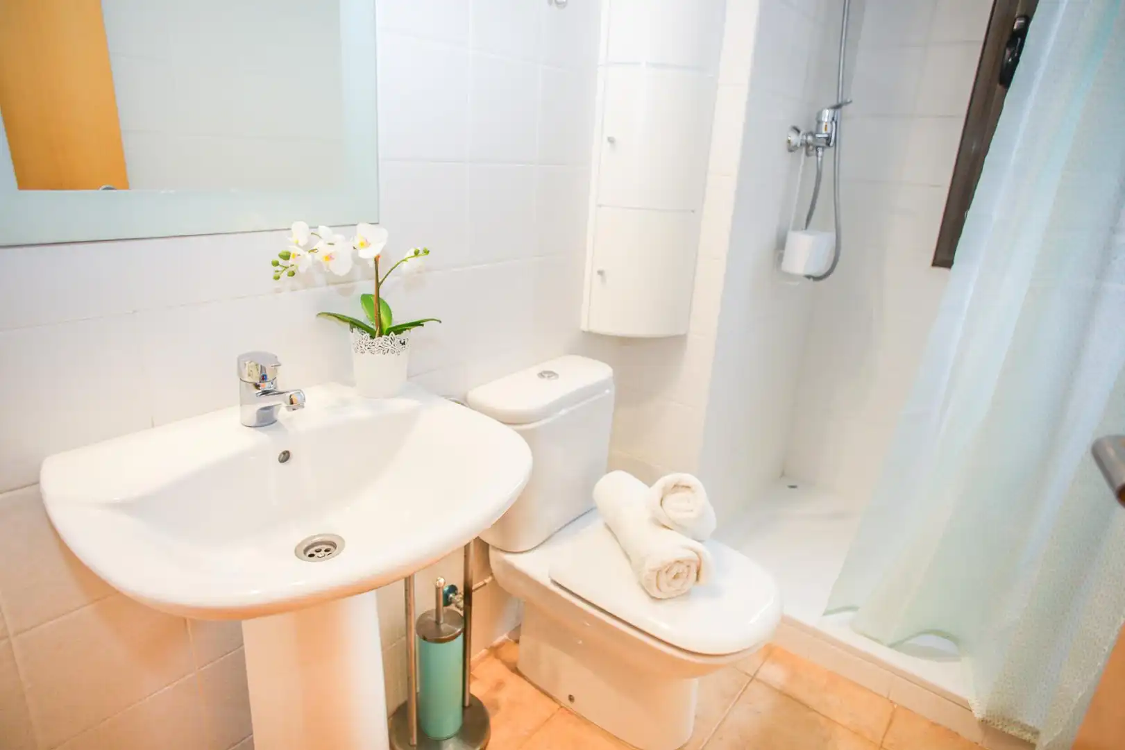 Apartamento en venta en de Narcís Macià i Domènech, Santa Clotilde