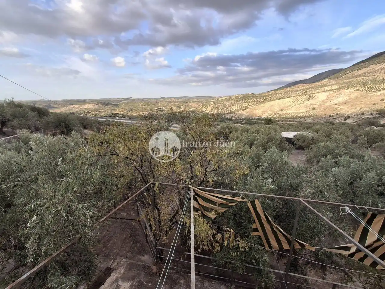 Xalet amb piscina en venda a La Guardia de Jaén, imagen 28