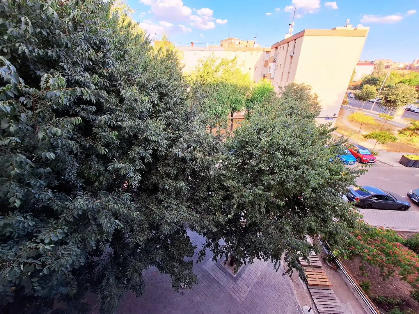 Flat for rent in Moratalaz, Media Legua