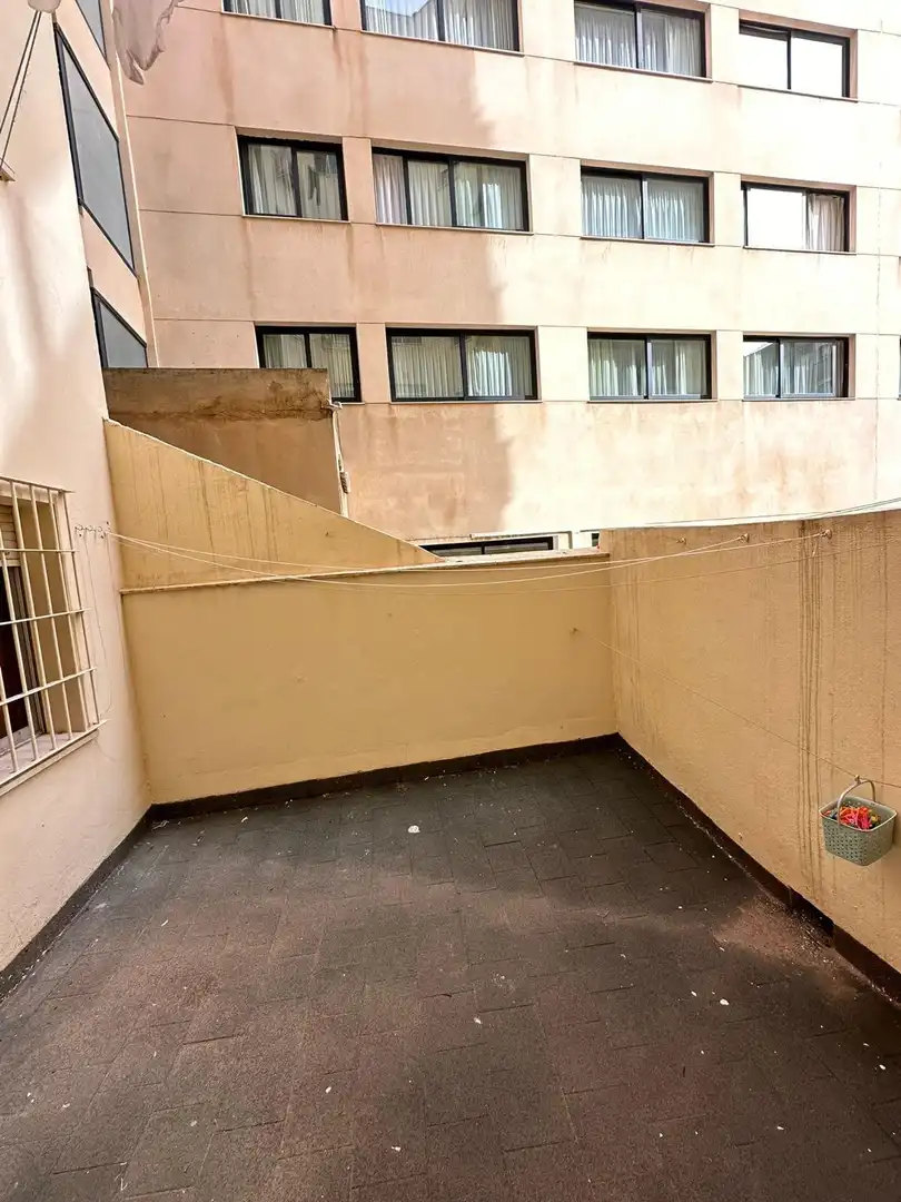 Wohnung mit Aufzug zum Verkauf in Carretera de Cádiz, imagen 12
