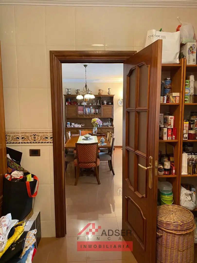 Appartement avec terrasse à vendre à Logroño - CL GRAN VIA JUAN CARLOS I, imagen 49