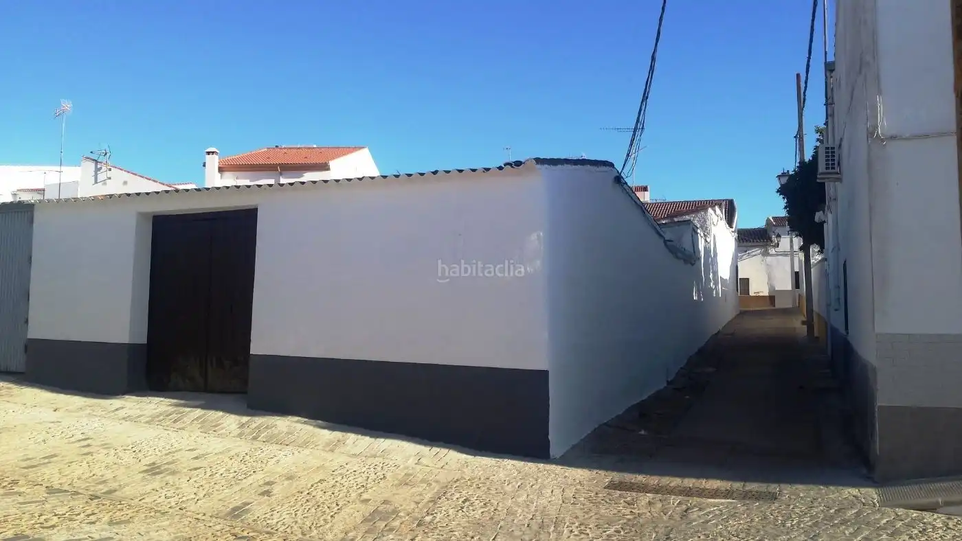 Haus zum Verkauf in Calle Rica 22, imagen 5