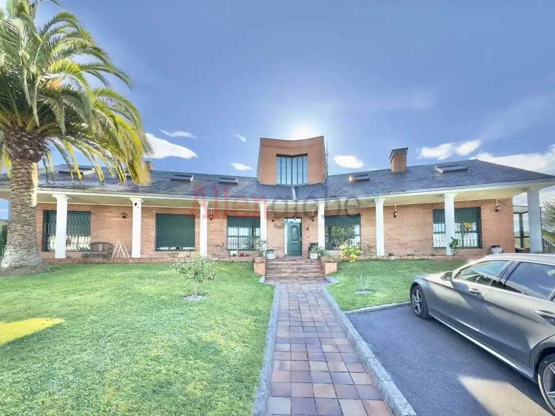 Villa in vendita a La Carrera - Piedramuelle, imagen 3