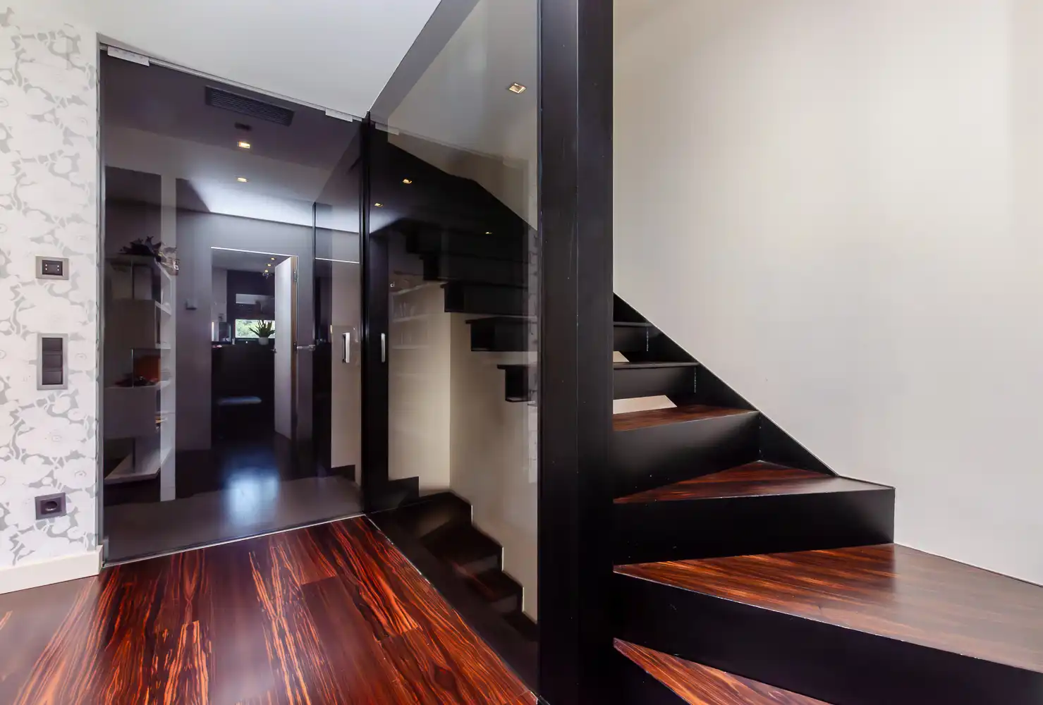 Detached house with garden for sale in Carrer Chet Baker, imagen 50
