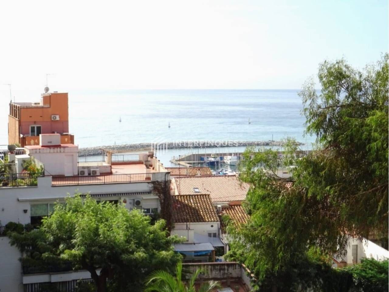 Flat for sale in Sant Miquel, Centre