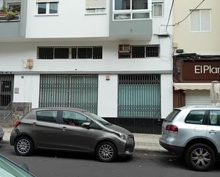 Exterior view of Premises for sale in  Santa Cruz de Tenerife Capital