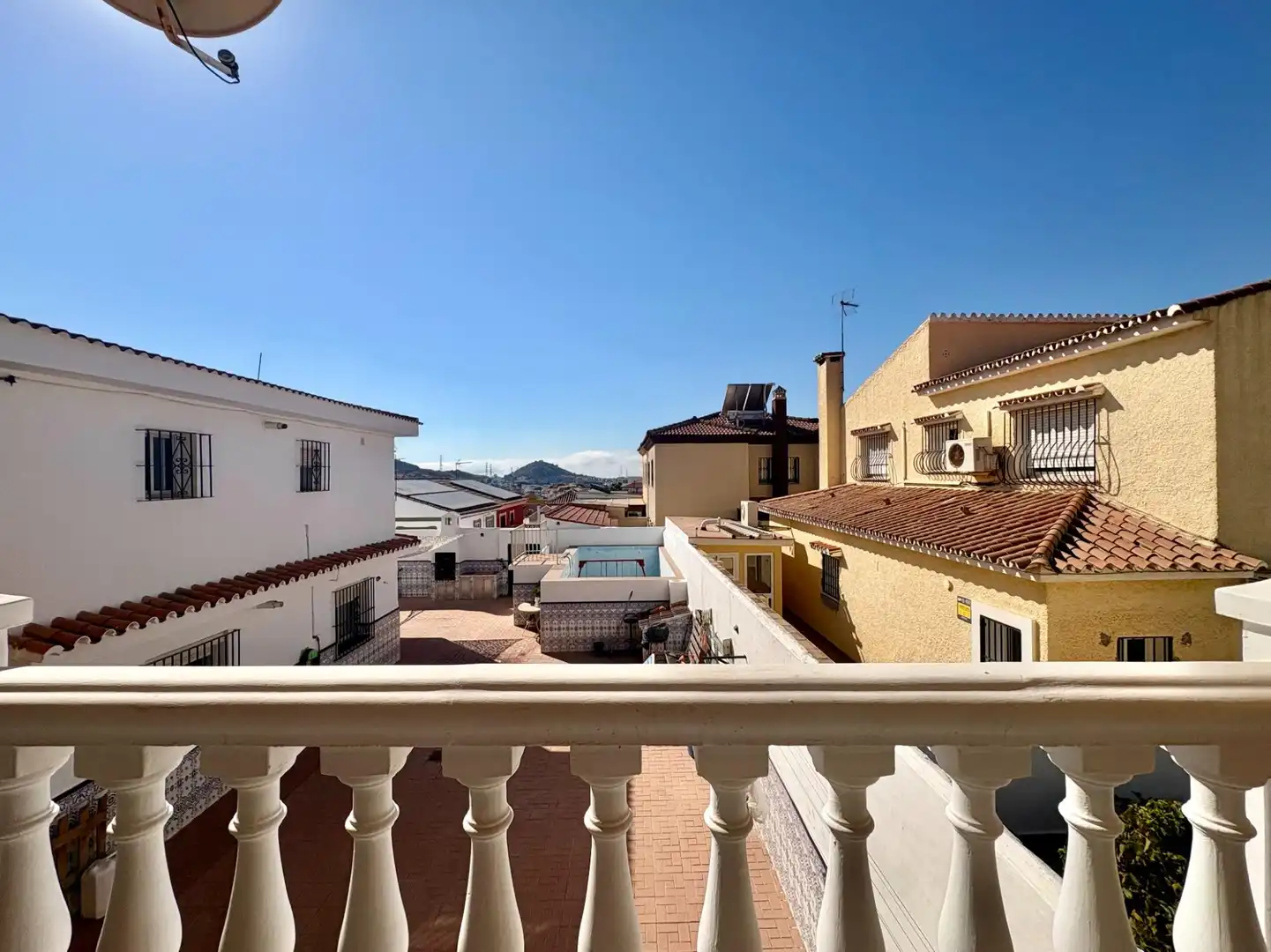 Maison mitoyenne avec terrasse à vendre à CENIT, imagen 25