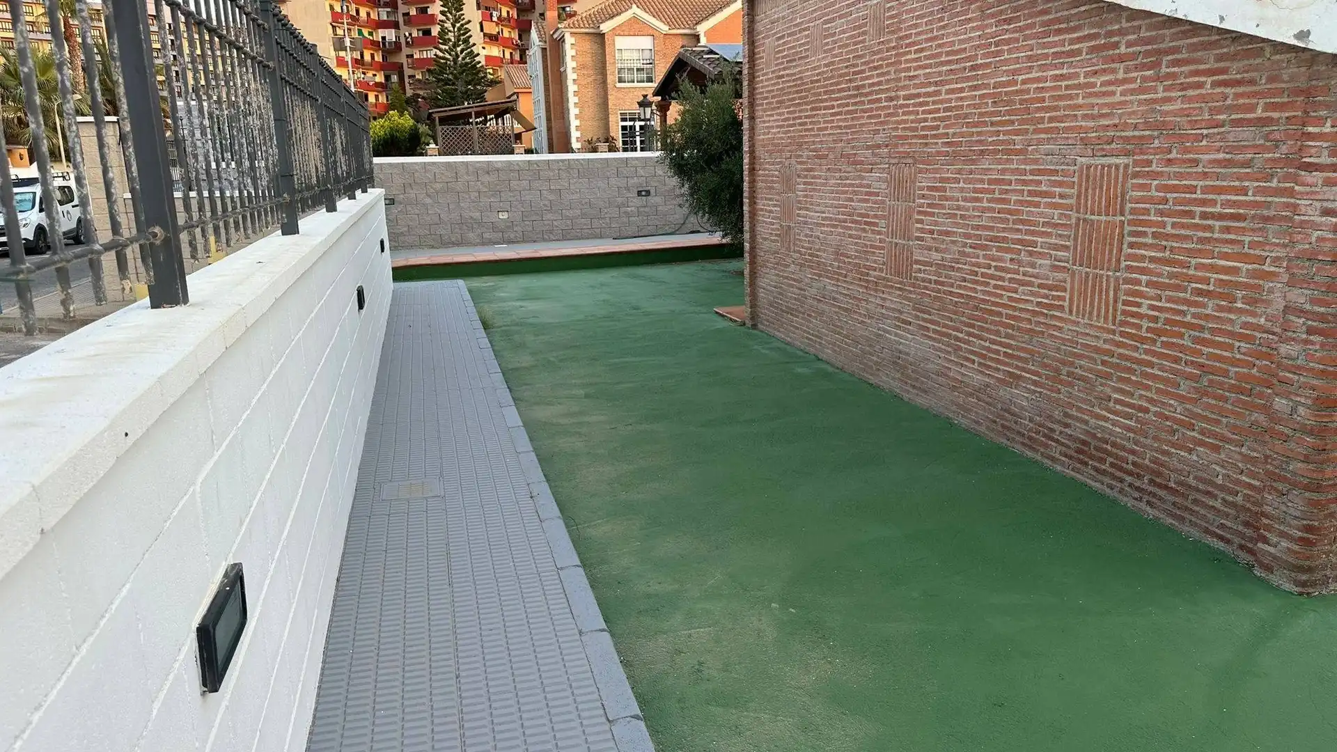 Xalet amb jardí en venda a Tomás Maestre, imagen 8