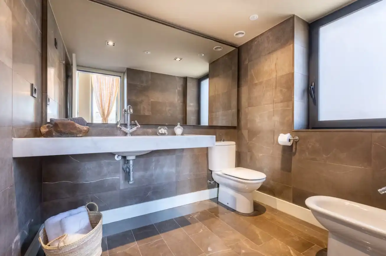 Apartamento de alquiler en Carrer Major, 1, Part Alta