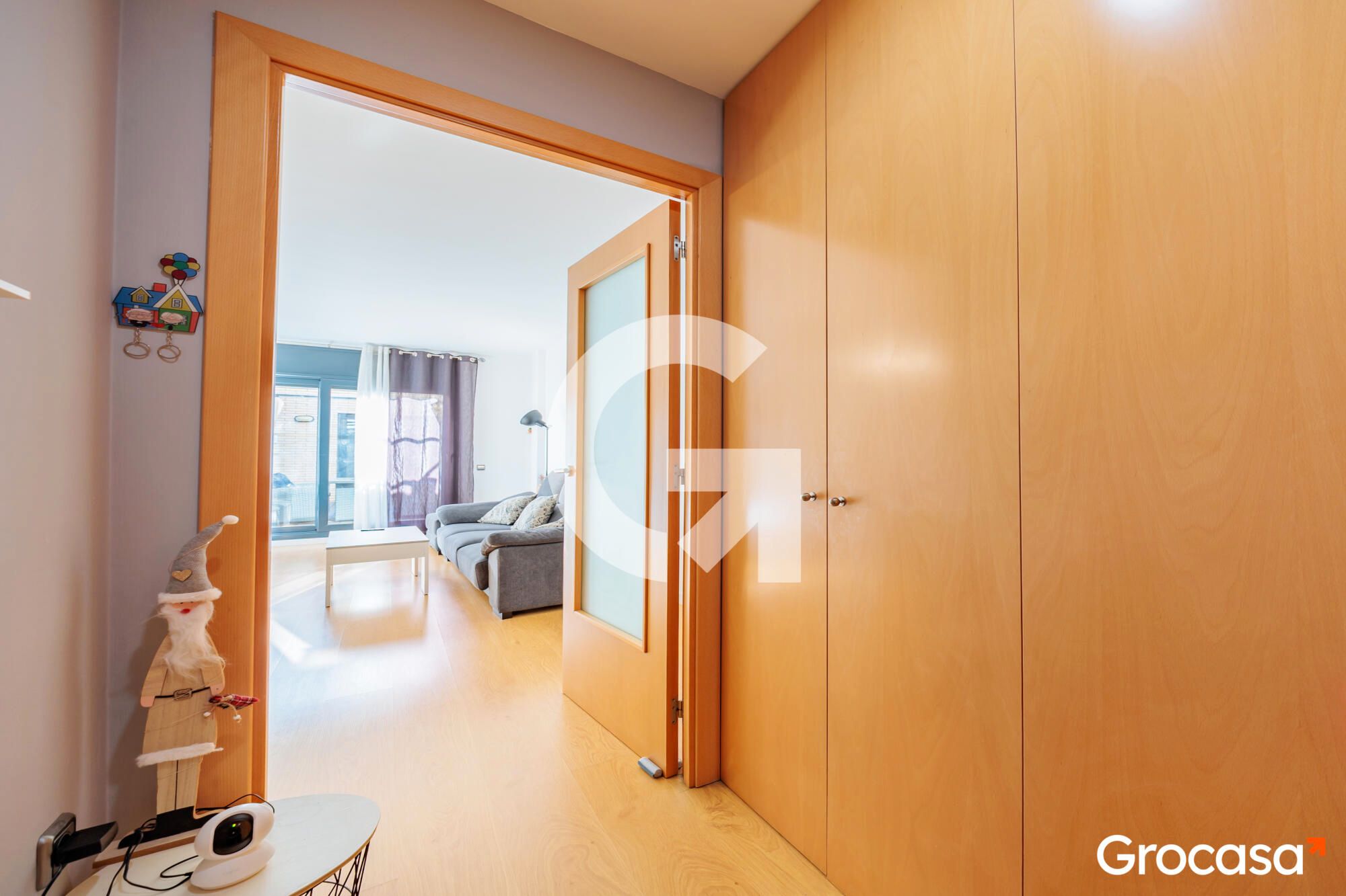 Planta baixa en venda en Terrassa amb Aire condicionat, Calefacció i Terrassa