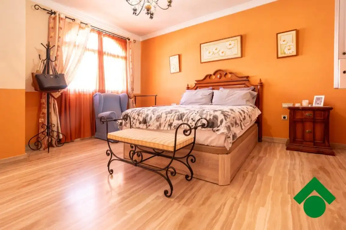 Casa bifamiliare in vendita a Estación de Cártama, imagen 16