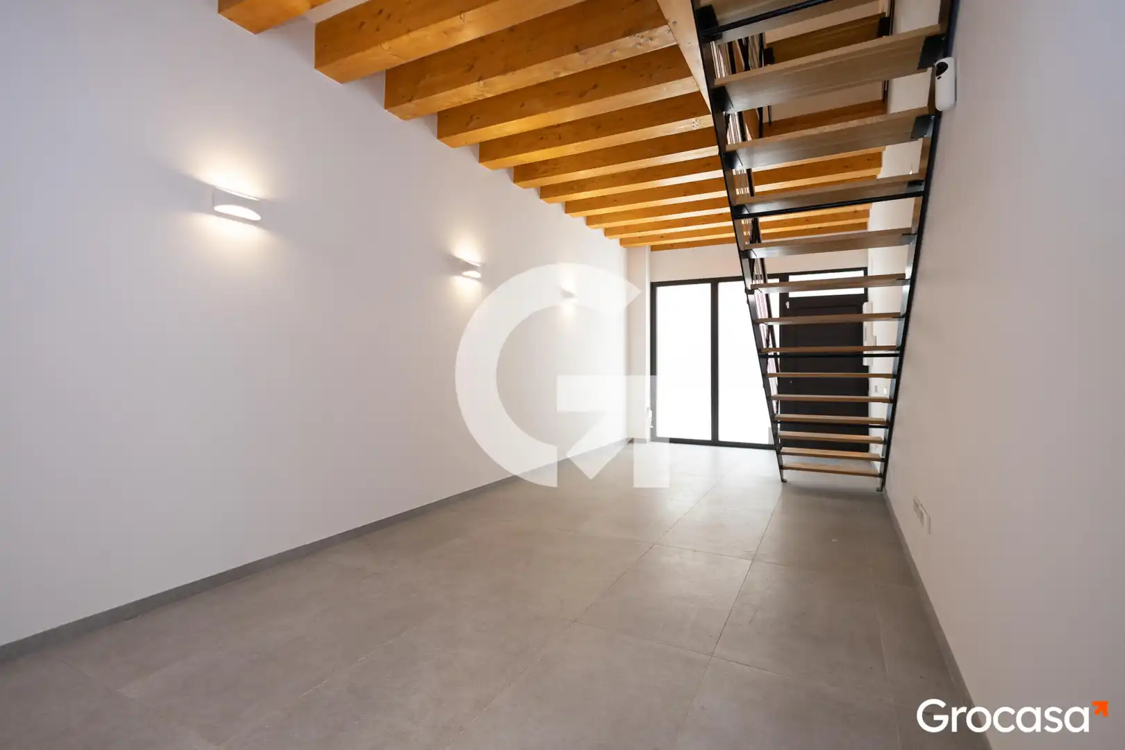 Casa adosada en venda en Rubí amb Aire condicionat, Calefacció i Terrassa