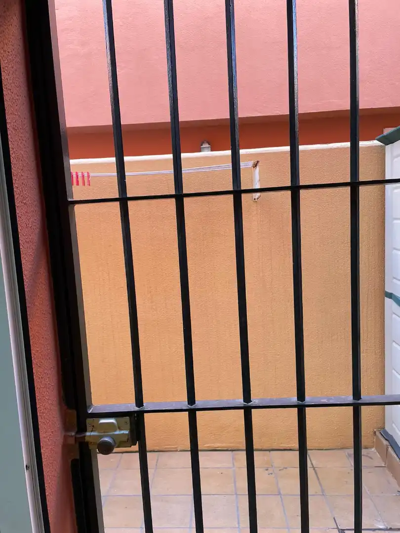 Reihenhaus mit Garten zur Miete in Calle San Mateo, imagen 15