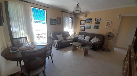 Photo 2 of Flat for sale in Barrio de Ciudad Jardín, Málaga