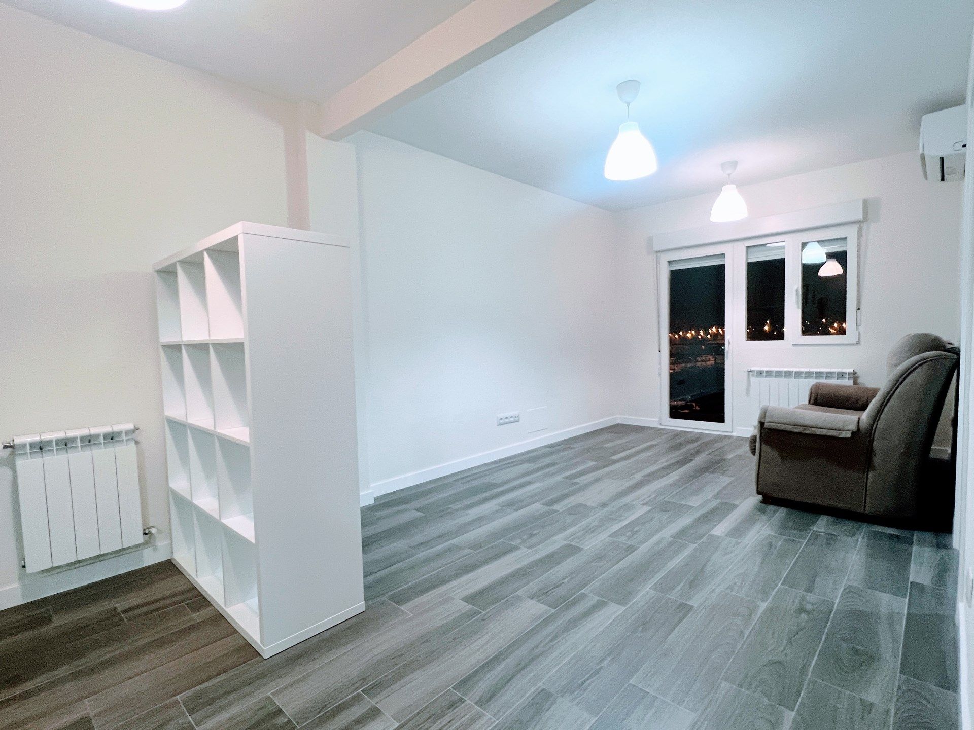 Flat to rent in Leganés  with Air Conditioner, Heating and Terrace