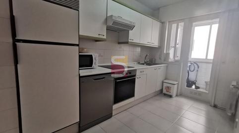 Foto 5 de Pis de lloguer a Avenida Ramón y Cajal, Baiona, Pontevedra