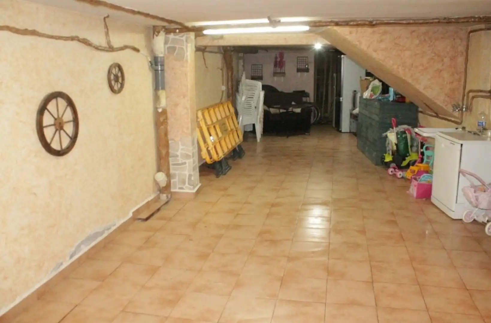 Duplex in vendita a El Pinós / Pinoso, imagen 17
