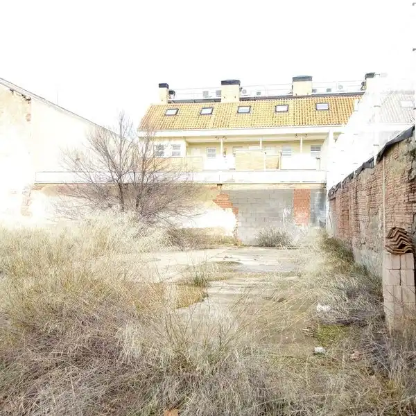 Residential for sale in Ciudad Real