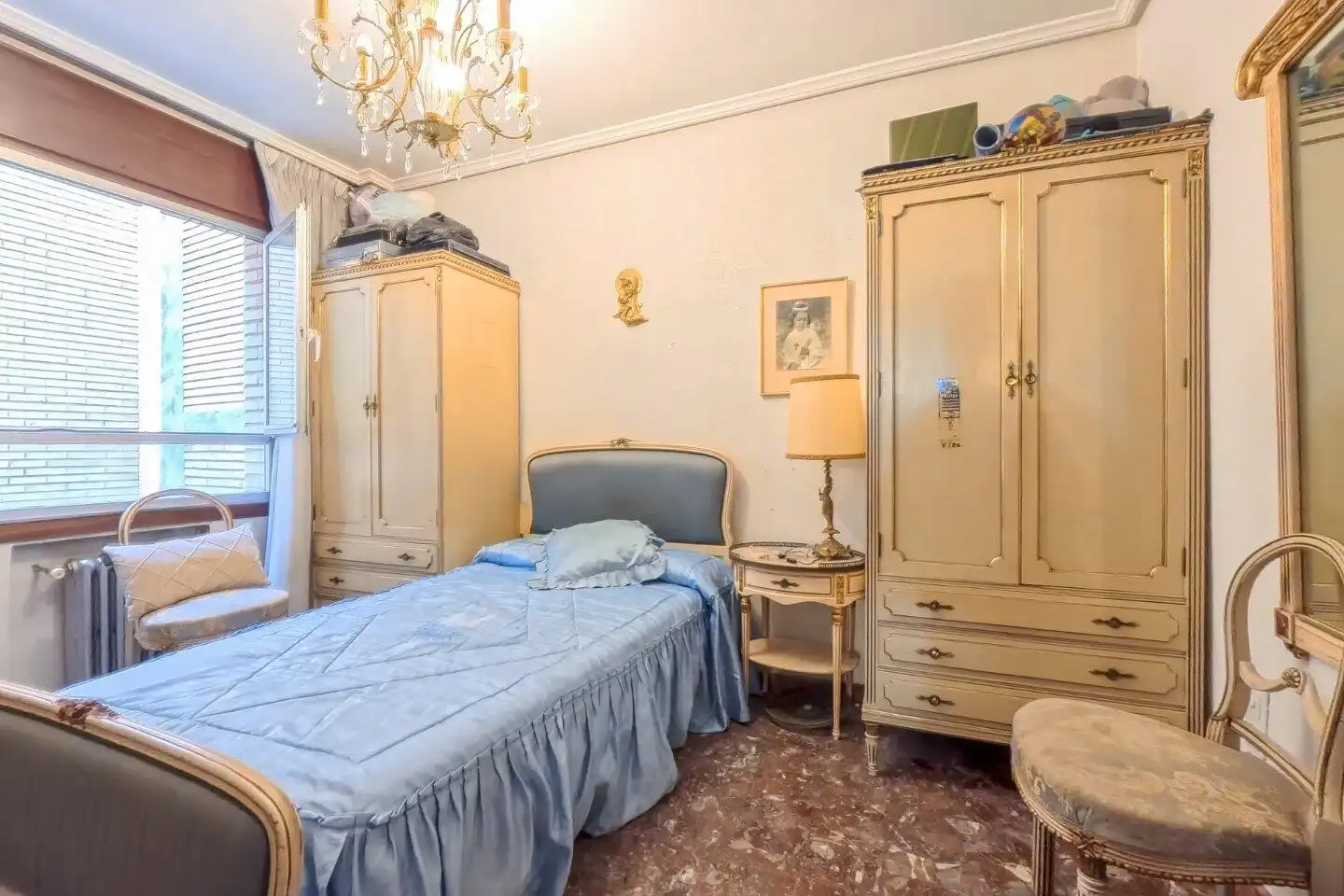Wohnung mit Aufzug zum Verkauf in Centro, imagen 28