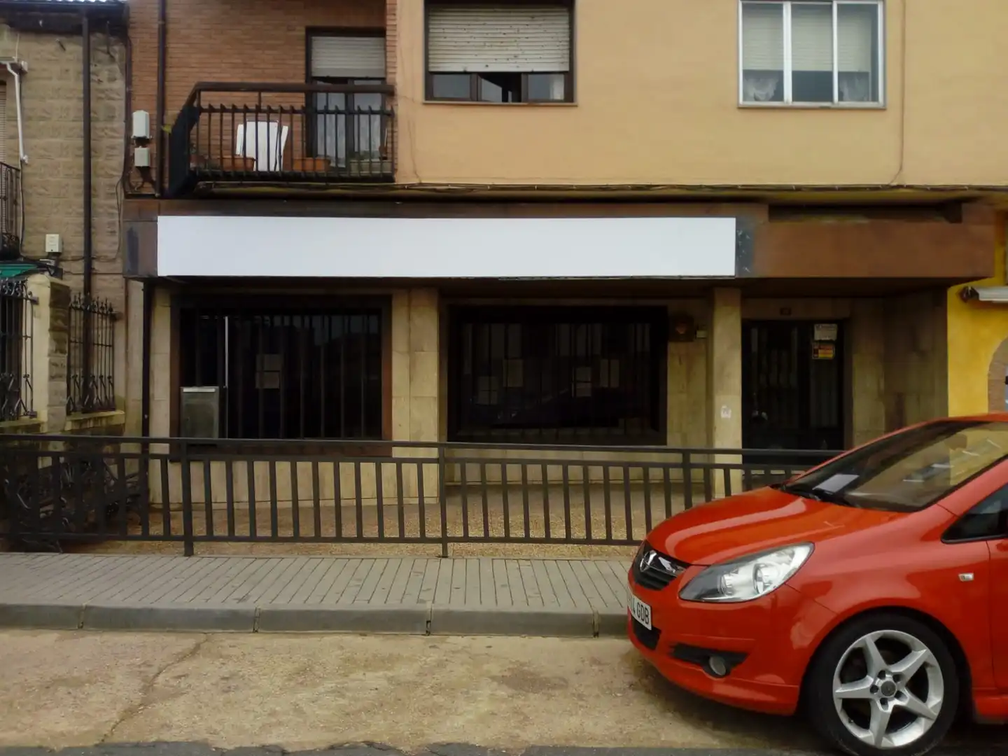 Local comercial en venda a Medinaceli