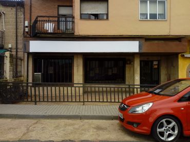 Business premises for sale in Medinaceli