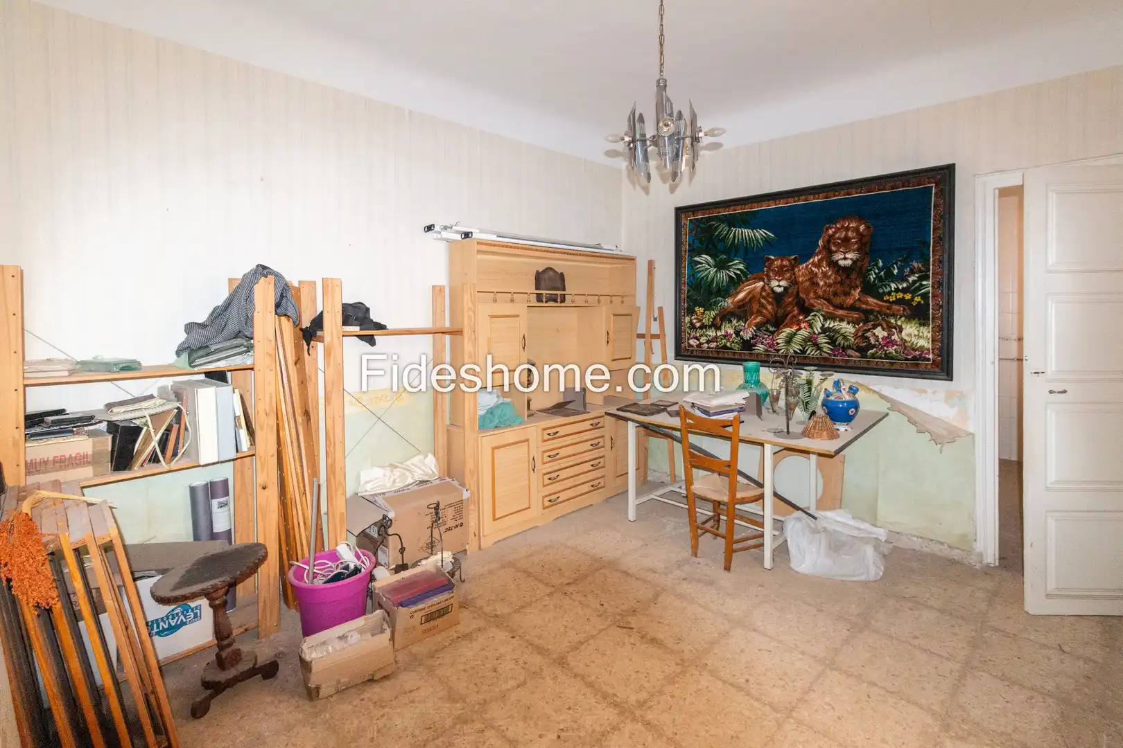 Casa rústica amb jardí en venda a Dúrcal, imagen 20