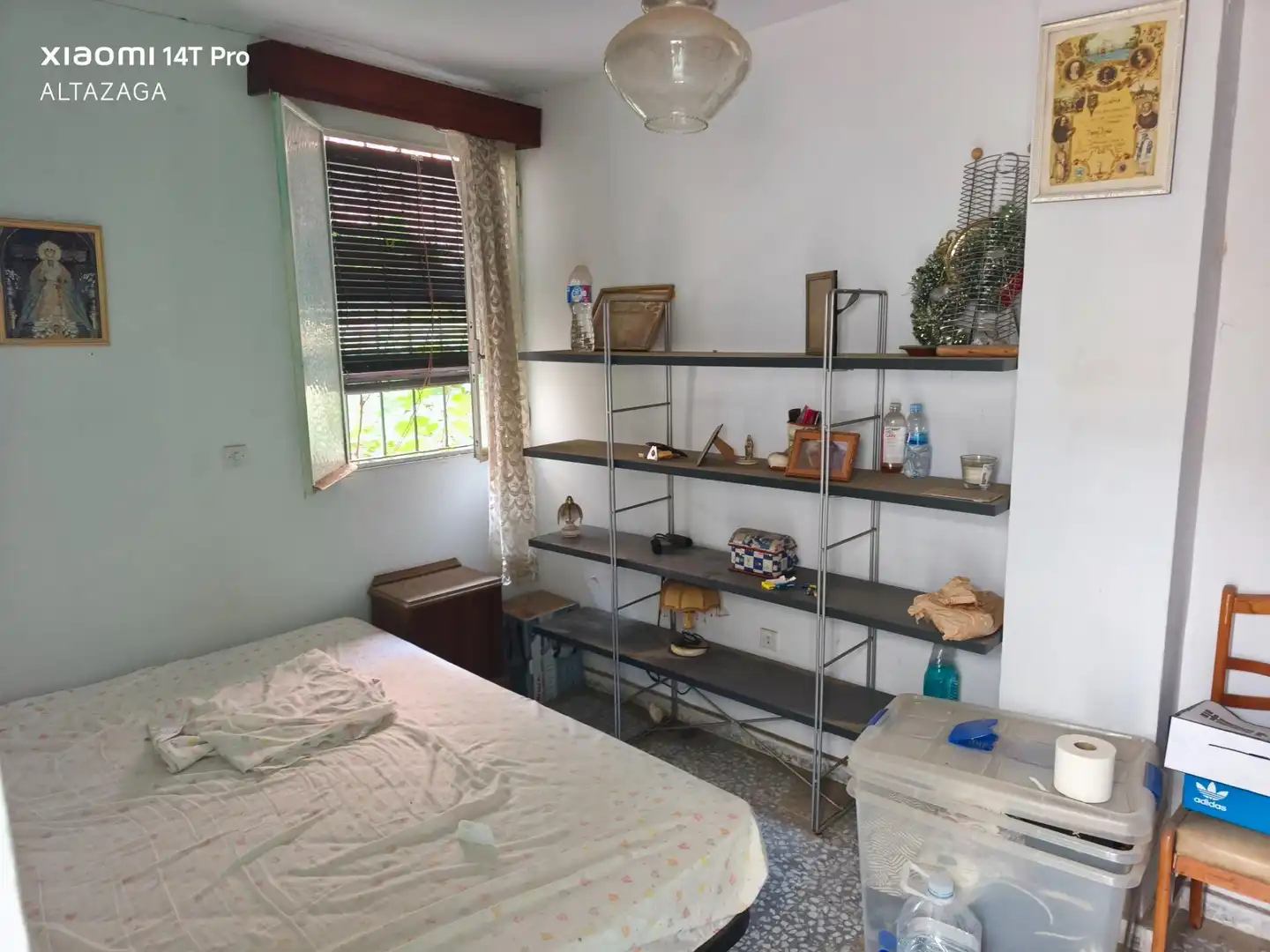 Habitación de Casa o chalet en venta en San Sebastián de los Reyes