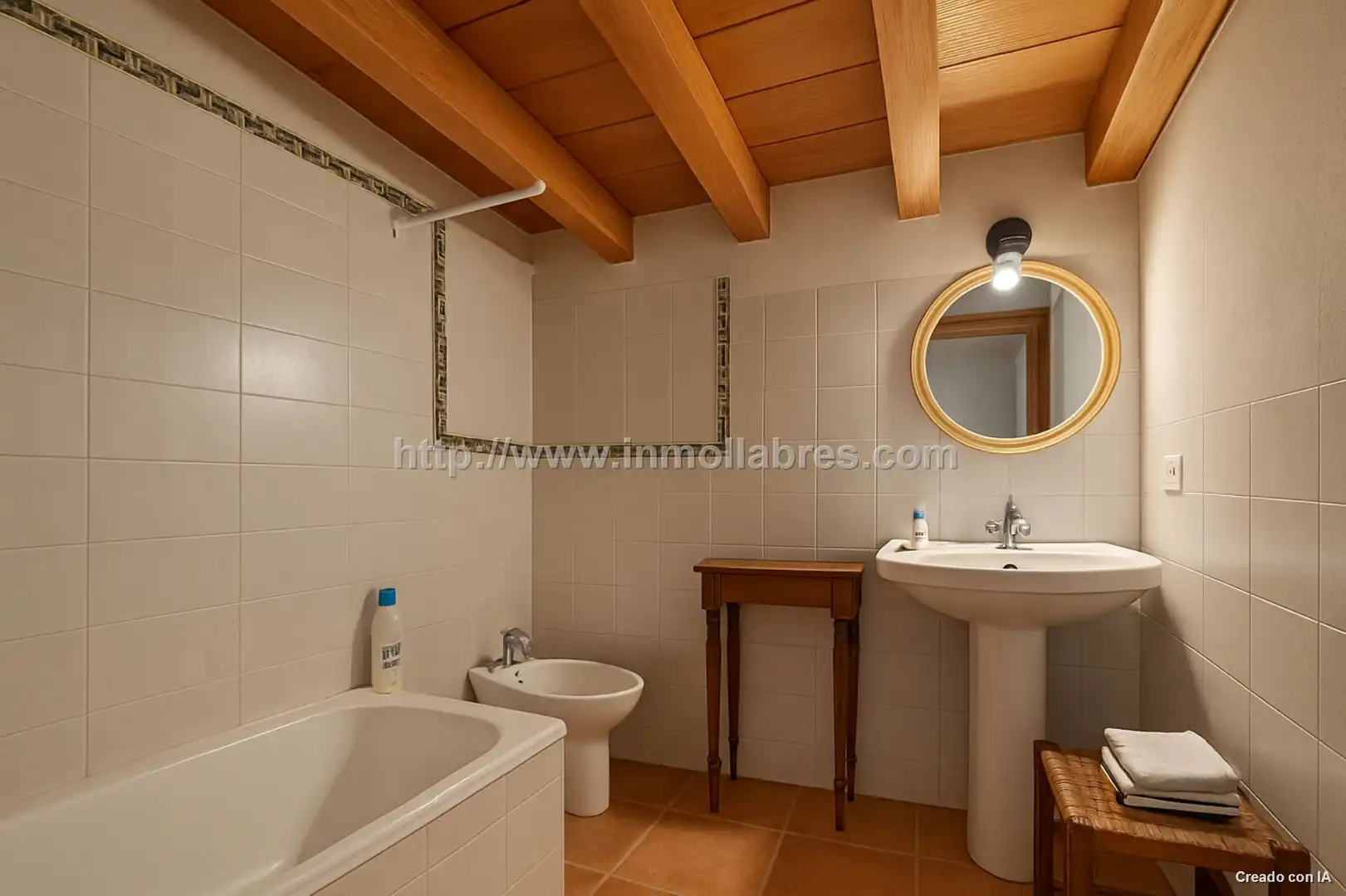 Country house for sale in Selva, imagen 17
