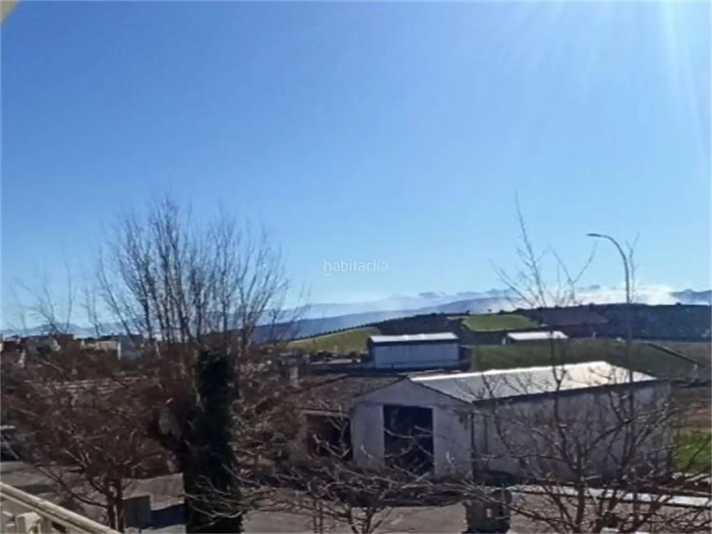 Casa a schiera in vendita a Avenida Wenceslao Ocón 51, imagen 4