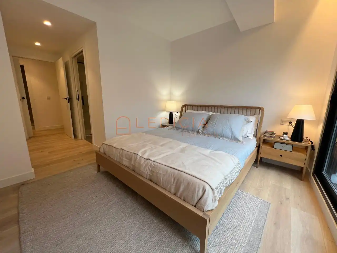 Flat with lift for sale in Sanjurjo Badía, imagen 10